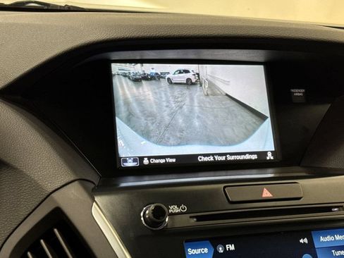 Used 2020 Acura MDX SH-AWD w/ Technology Package image 23