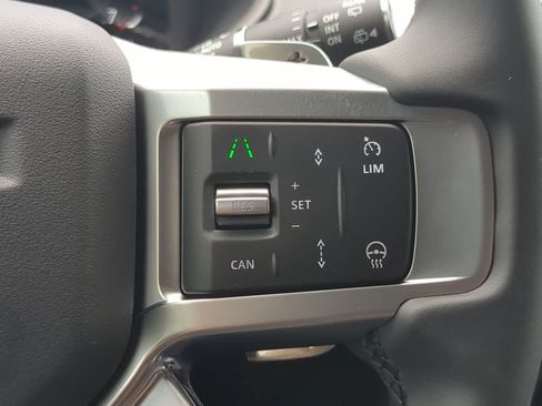 New 2026 Land Rover Discovery Dynamic SE AWD/4WD image 27