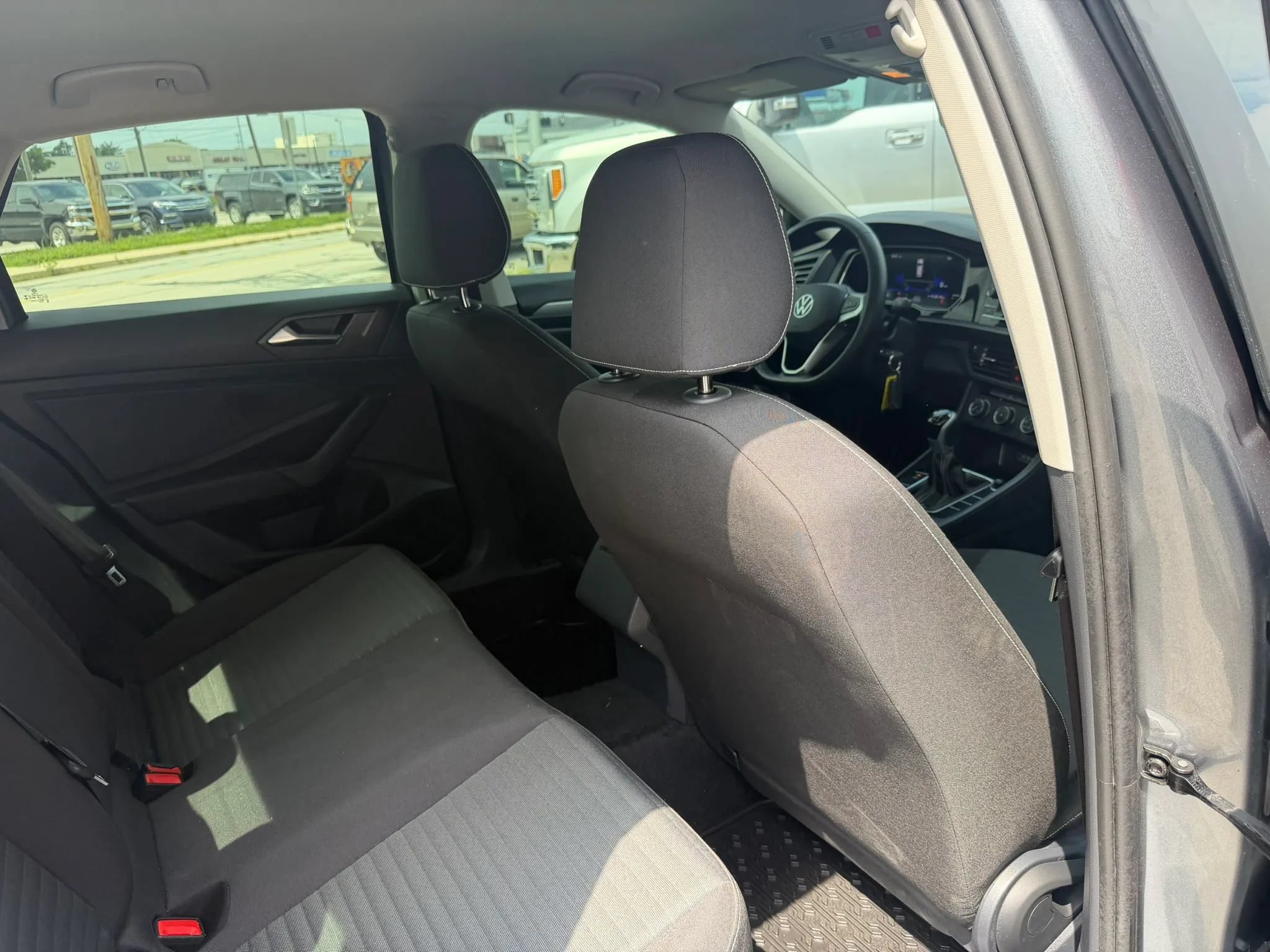 Used 2024 Volkswagen Jetta S FWD image 14