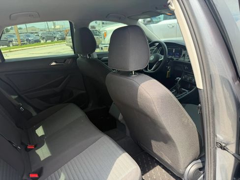 Used 2024 Volkswagen Jetta S FWD image 14