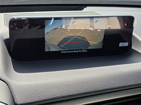New 2026 MAZDA CX-50 AWD 2.5 S w/ Weather Package image 13