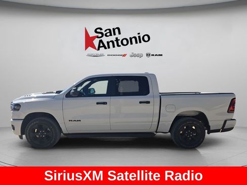 New 2026 RAM 1500 Express image 5