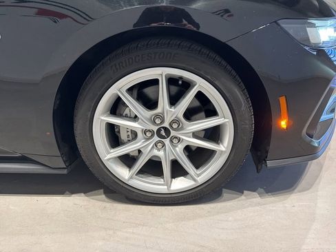 Used 2024 Ford Mustang GT Premium RWD image 26