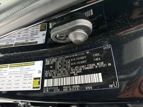 Used 2023 Toyota Corolla Cross LE image 24