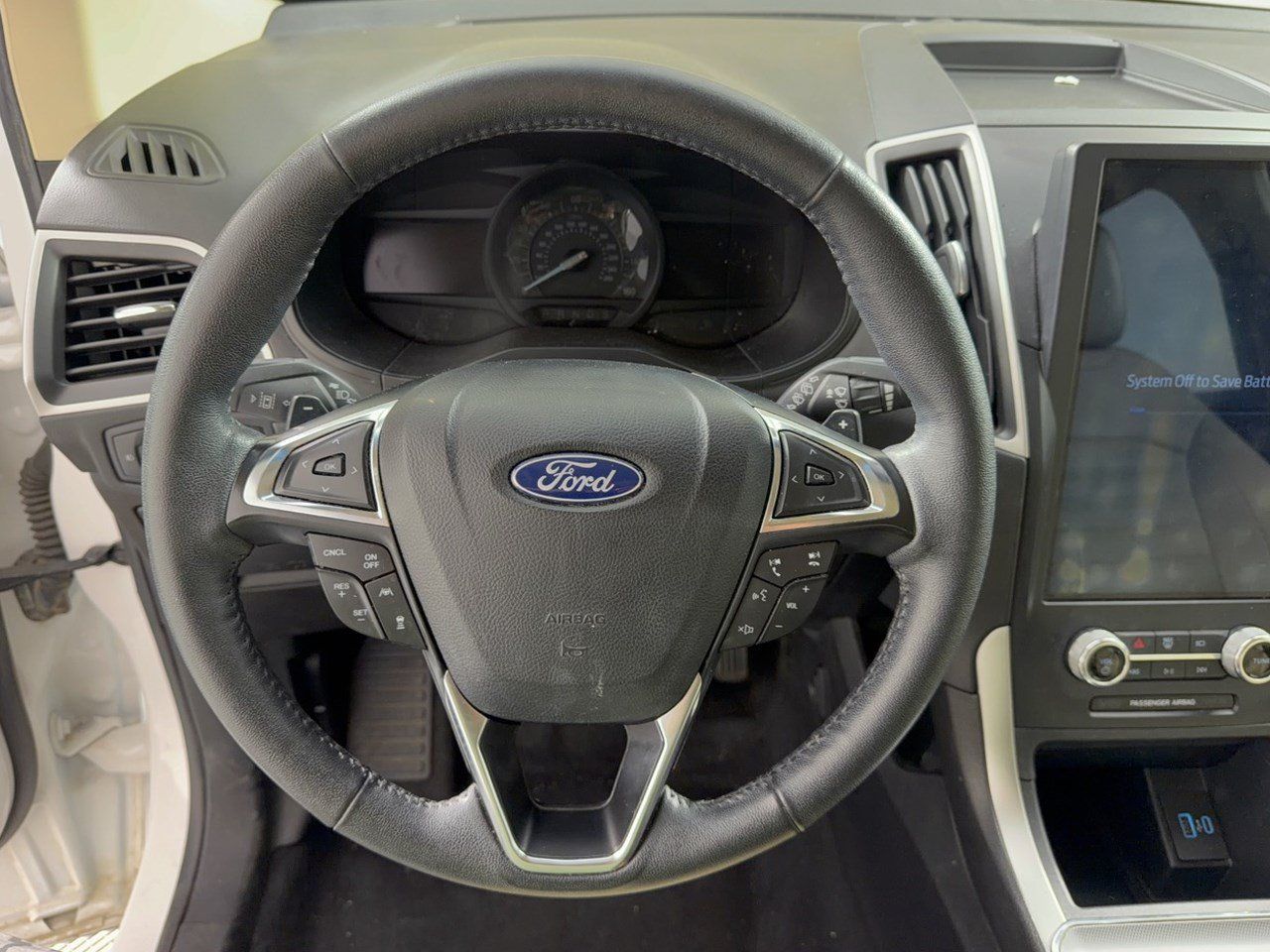 Used 2022 Ford Edge SEL w/ Convenience Package AWD/4WD image 10