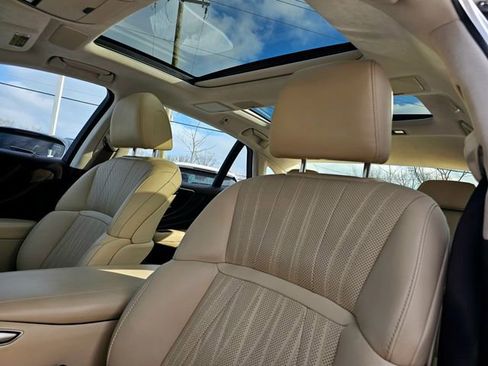 Used 2019 Lexus LS 500 500 Base image 20