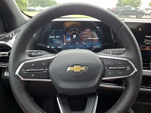 New 2026 Chevrolet Equinox LT w/ Safety and Technology Package AWD/4WD image 14