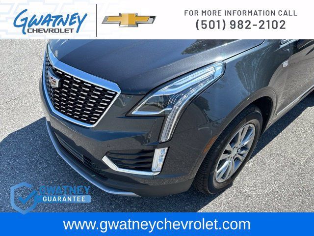 Used 2023 Cadillac XT5 Premium Luxury FWD image 14
