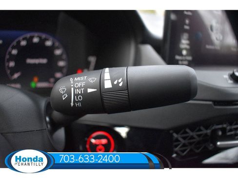 New 2026 Honda Accord Hybrid Sport image 11