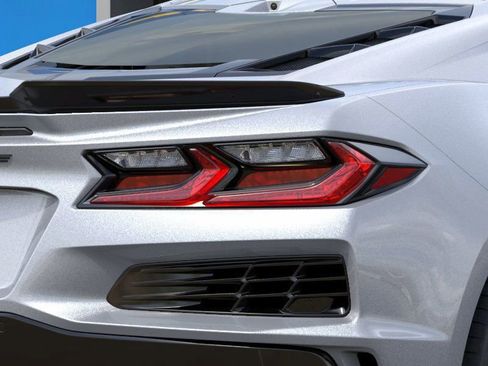 New 2026 Chevrolet Corvette Z06 w/ Stealth Interior Trim Package image 12