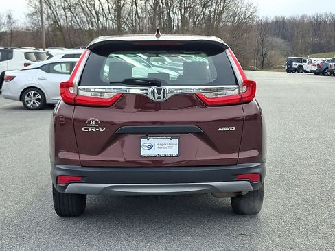 Used 2018 Honda CR-V LX image 5
