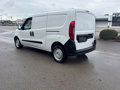 Used 2017 RAM ProMaster City Tradesman w/ Rear Back-up Camera Group image 6