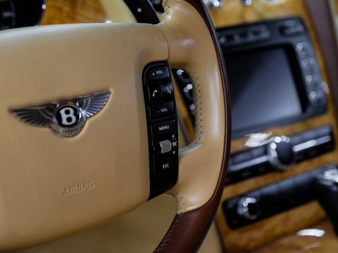 Used 2009 Bentley Continental GT image 25
