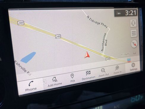 Used 2022 Nissan Rogue Sport SL w/ Premium Package image 36