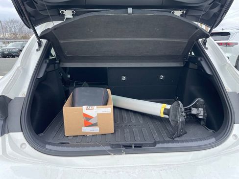 Used 2023 Toyota Corolla GR image 6