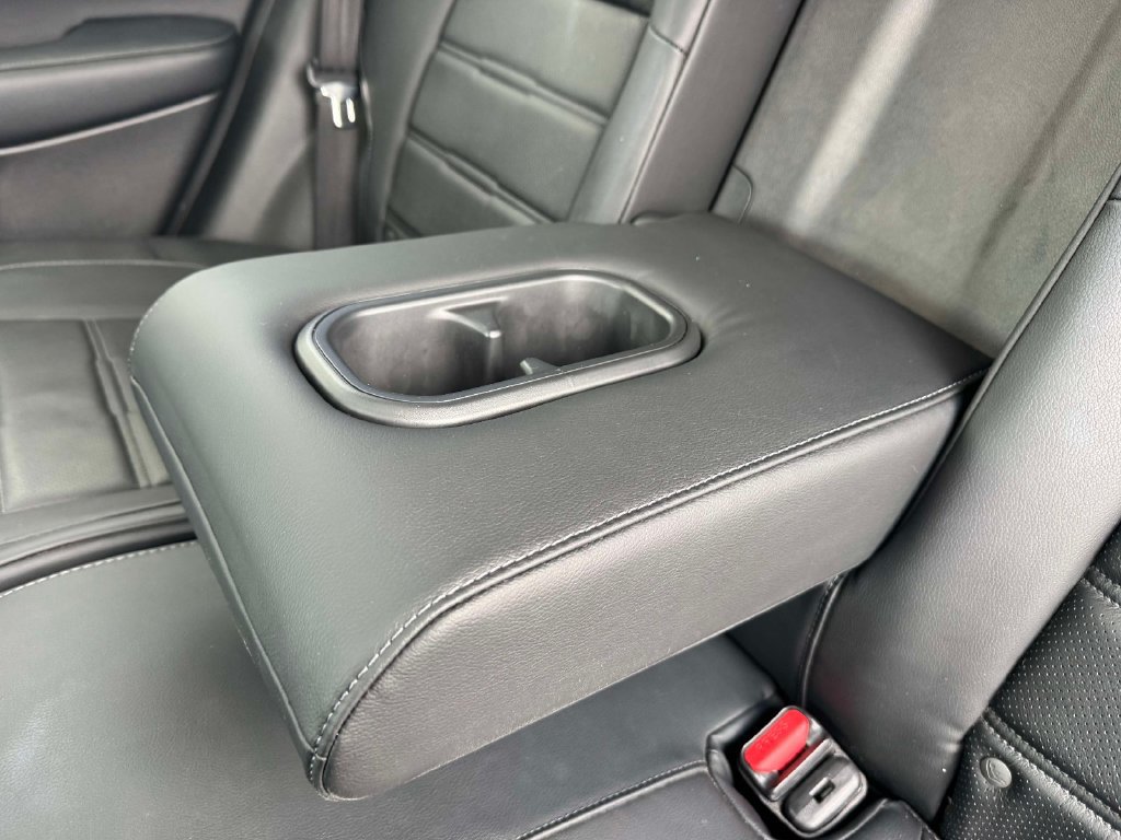 Used 2018 Honda CR-V EX-L image 40