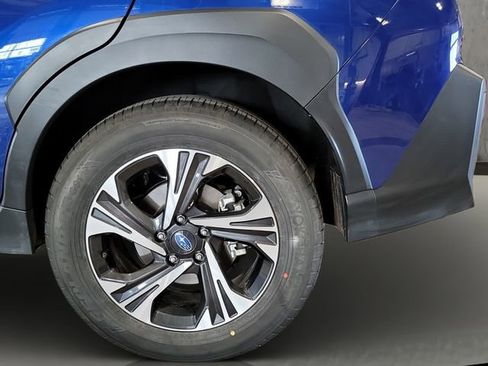 Certified 2026 Subaru Crosstrek 2.0i Premium image 33