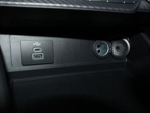 New 2026 Ford Mustang Coupe image 14