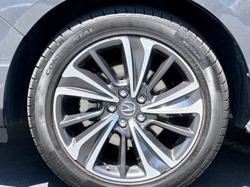 Used 2020 Acura MDX SH-AWD w/ Technology Package image 39