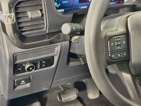 Used 2024 Ford F150 STX w/ Equipment Group 201A FX4 AWD/4WD image 17