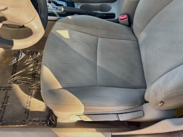 Used 2010 Toyota Corolla LE w/ All Weather Guard Pkg FWD image 17