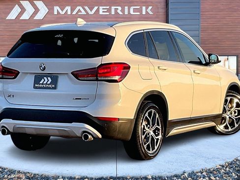 Used 2022 BMW X1 xDrive28i image 5