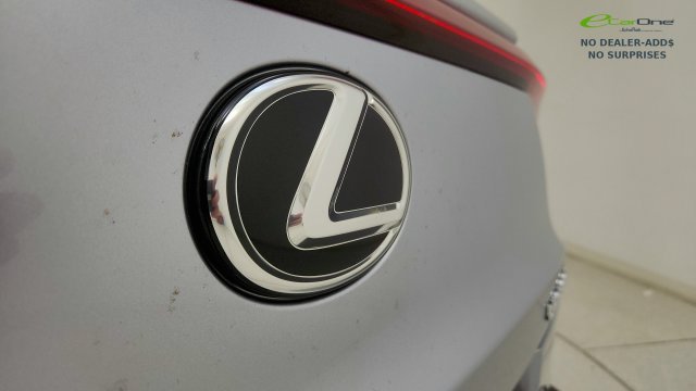 Used 2025 Lexus UX 300h FWD w/ Accessory Package (Z1) image 28