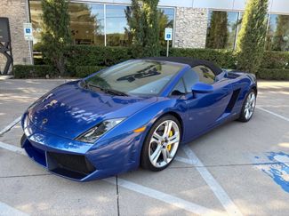 Used 2014 Lamborghini Gallardo LP 550-2 RWD video 1