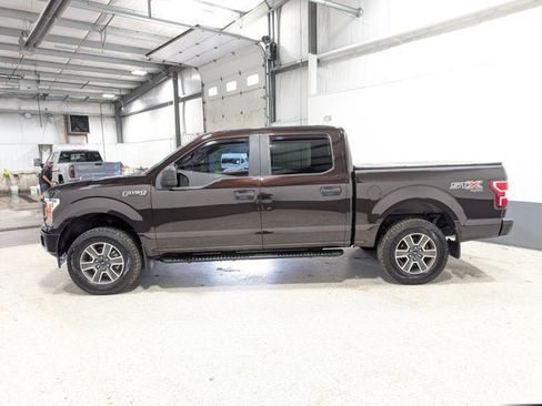 Used 2019 Ford F150 XL w/ Equipment Group 101A Mid AWD/4WD image 6