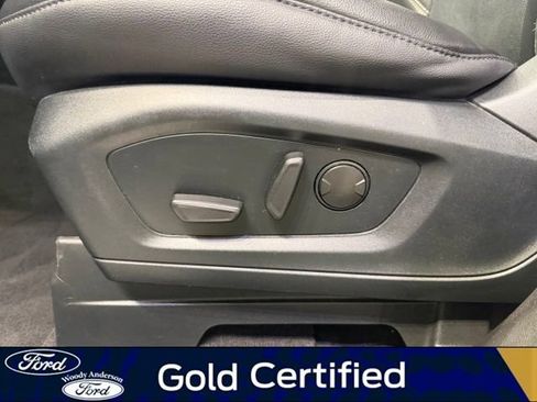 Certified 2023 Ford Explorer Limited w/ Limited Technology Package AWD/4WD image 20