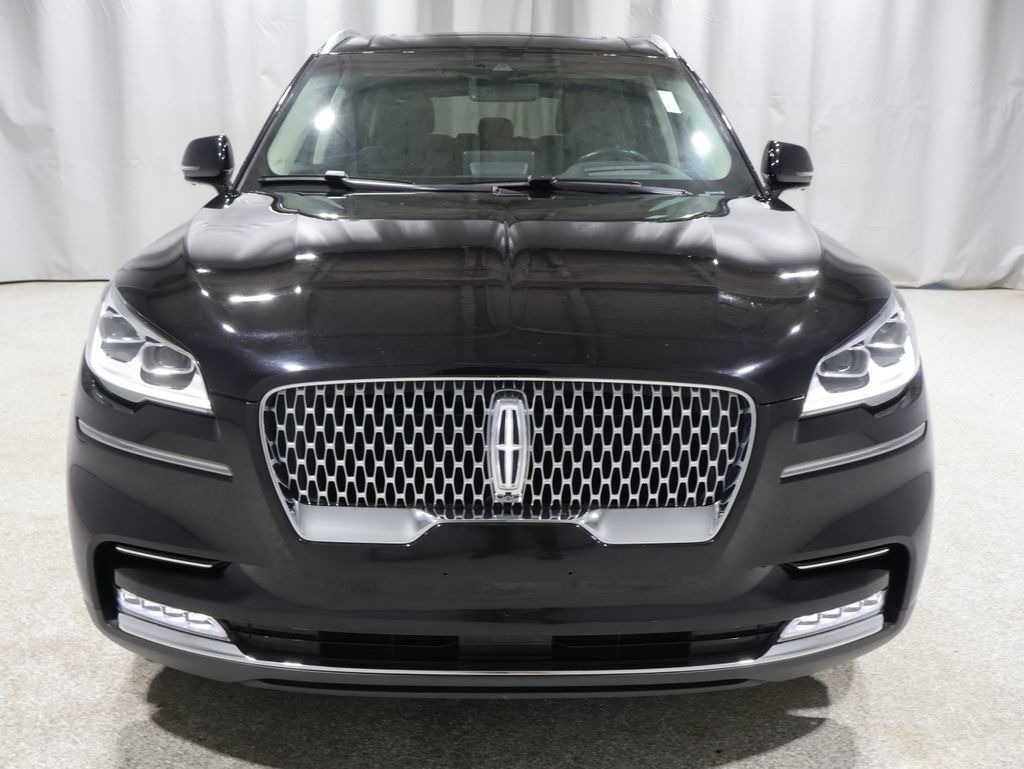Used 2020 Lincoln Aviator Reserve w/ Equipment Group 202A AWD/4WD image 8