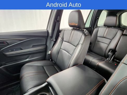 Used 2024 Honda Passport TrailSport image 13