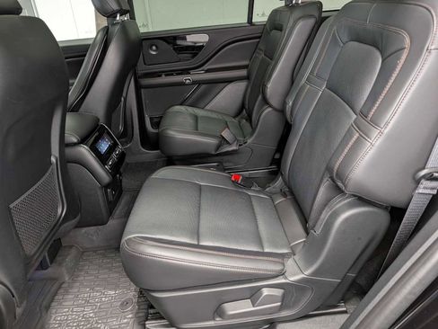 Used 2024 Lincoln Aviator Reserve w/ Elements Package Plus image 21