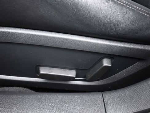 Used 2018 MAZDA MAZDA6 Touring image 12