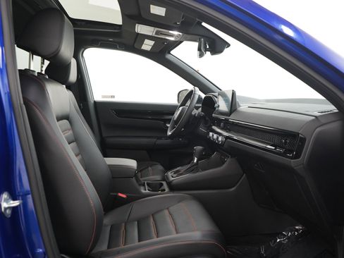 Used 2024 Honda CR-V Sport Touring image 13