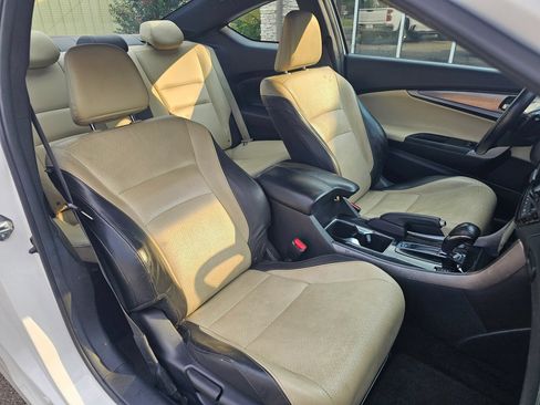 Used 2016 Honda Accord EX-L image 8