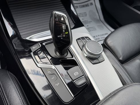 Used 2018 BMW X3 M40i w/ Premium Package image 33
