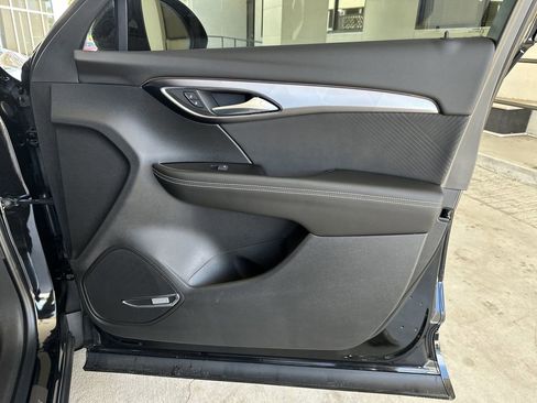 New 2026 Buick Envision Sport Touring image 35