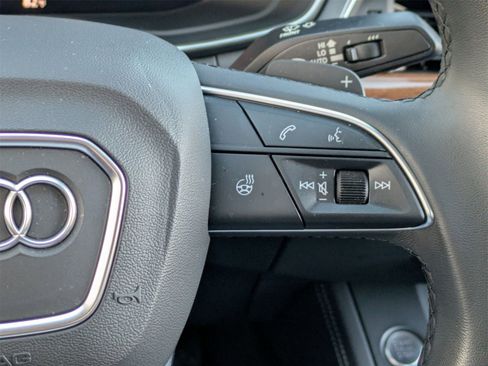 Used 2023 Audi A5 2.0T Premium Plus w/ Premium Plus image 11