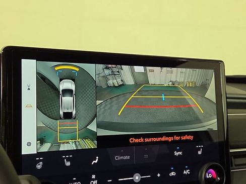New 2026 Toyota C-HR AWD/4WD image 18