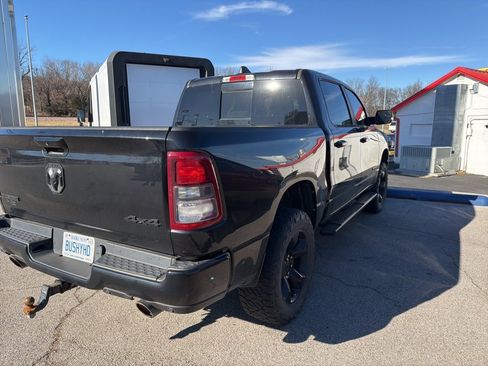 Used 2019 RAM 1500 Big Horn image 3