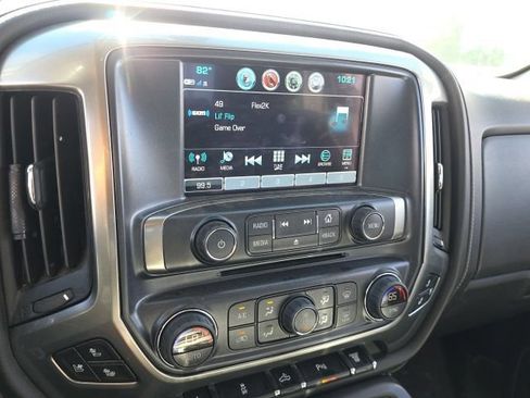 Used 2019 Chevrolet Silverado 2500 LTZ w/ Duramax Plus Package AWD/4WD image 23