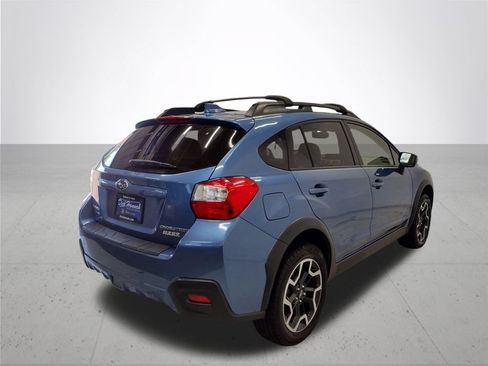 Used 2017 Subaru Crosstrek 2.0i Limited AWD/4WD image 13