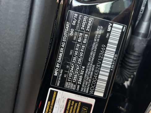 Used 2019 Mercedes-Benz GLC 300 4MATIC image 30