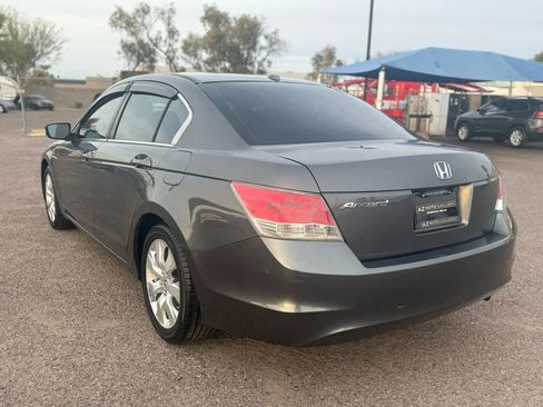 Used 2008 Honda Accord EX-L image 10