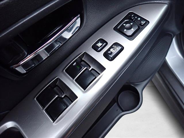 Used 2024 Mitsubishi Outlander Sport AWD image 13