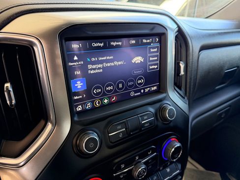 Used 2020 GMC Sierra 2500 Denali w/ Denali Ultimate Package image 14