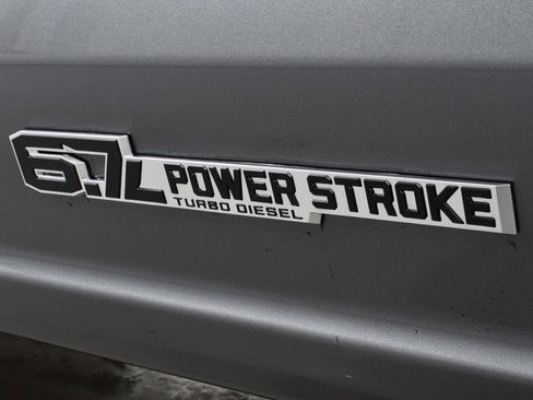 New 2026 Ford F250 XL w/ STX Appearance Package image 18