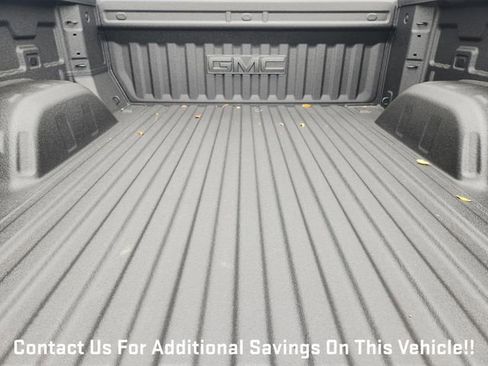 New 2026 GMC Sierra 1500 AT4X AWD/4WD image 23