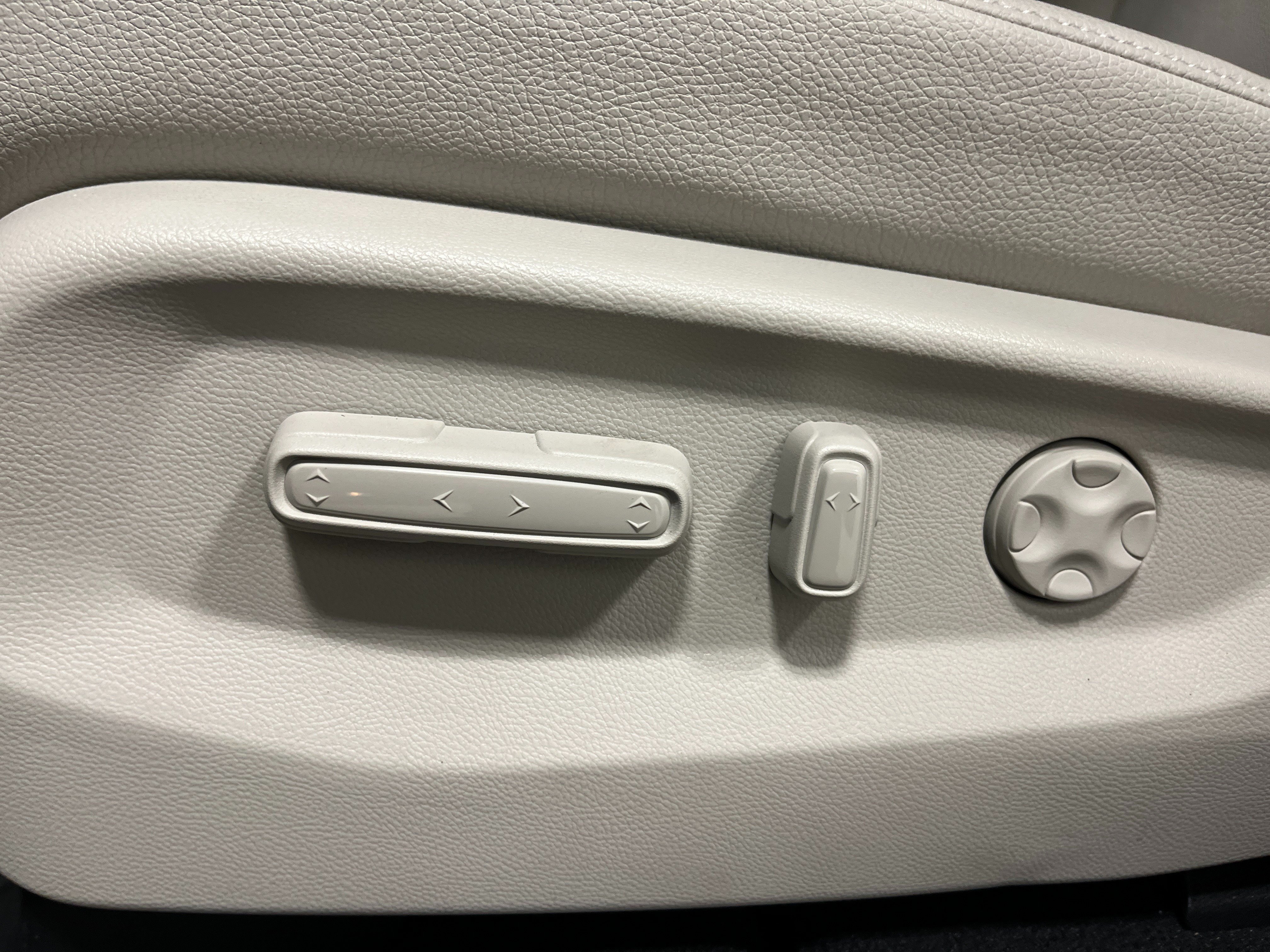New 2026 Honda Odyssey EX-L image 10